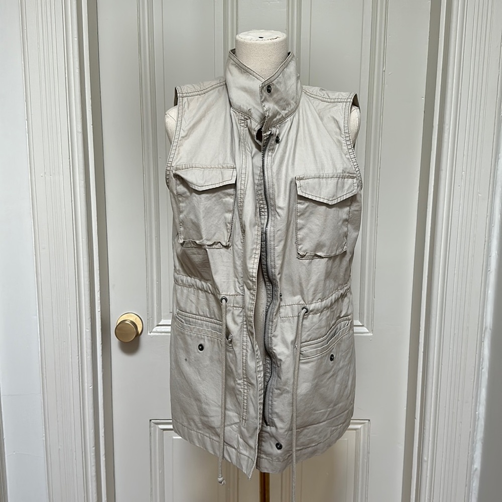 Old Navy Utility Vest
